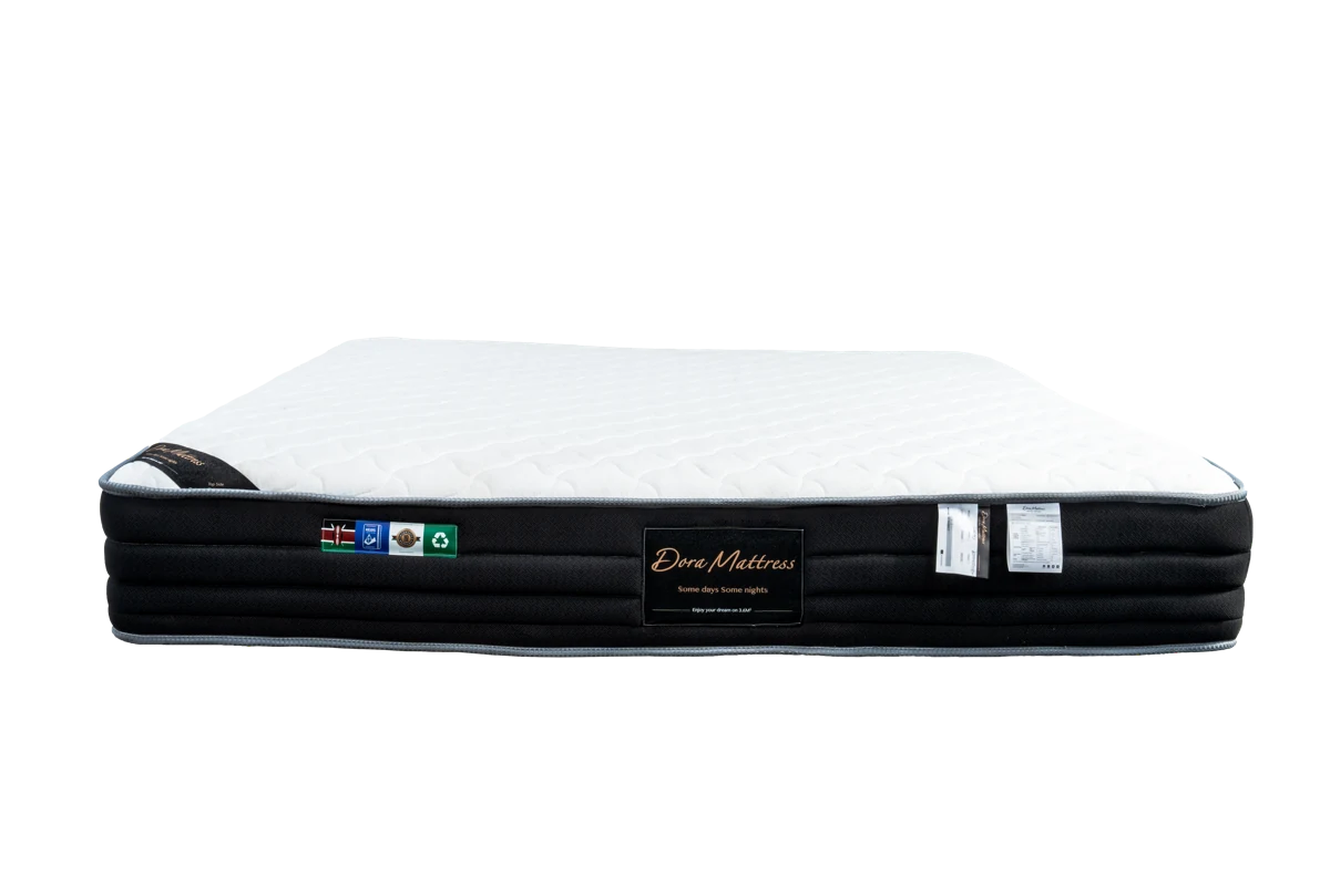 Dora Luxury 12 inch mattress