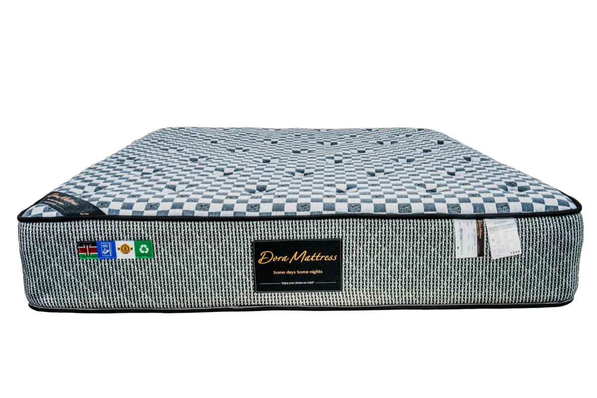 Dora Memory 12 inch mattress