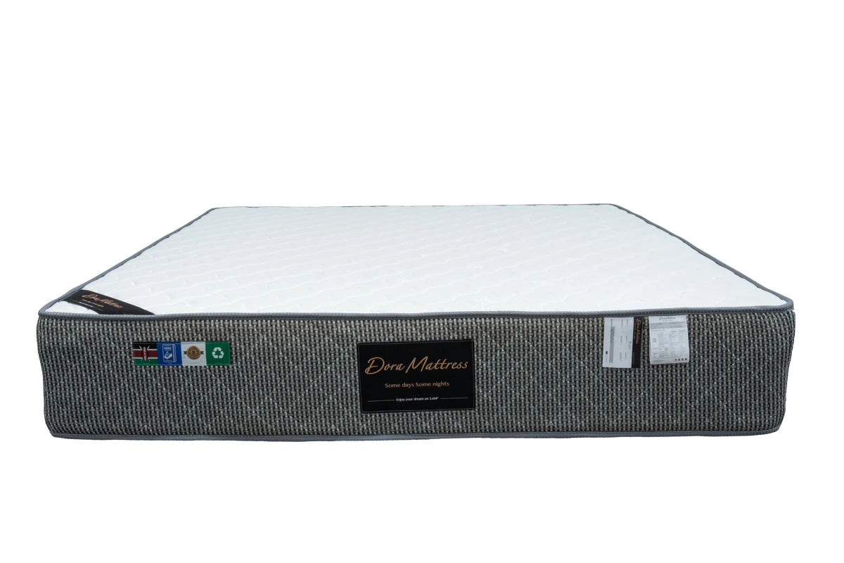 Durapoa Premium Pro 12 inch mattress
